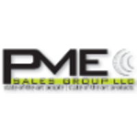 PME Sales Group logo, PME Sales Group contact details