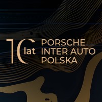 Porsche Inter Auto Polska logo, Porsche Inter Auto Polska contact details