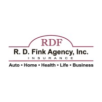 R. D. Fink Agency logo, R. D. Fink Agency contact details