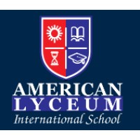 American Lyceum International School logo, American Lyceum International School contact details