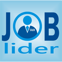 JOB lider S&B logo, JOB lider S&B contact details