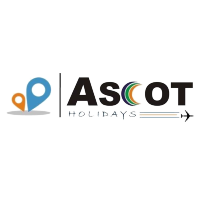 Ascot Holidays logo, Ascot Holidays contact details