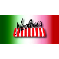 Nicolosi's Italian Restaurant logo, Nicolosi's Italian Restaurant contact details