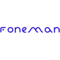 Foneman FZCO logo, Foneman FZCO contact details