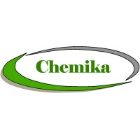 Chemika Process Engineering logo, Chemika Process Engineering contact details