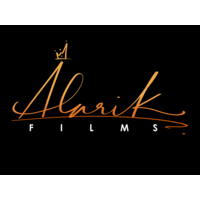 Alarik FIlms logo, Alarik FIlms contact details