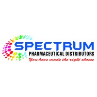 Spectrum Pharmaceutical Distributors logo, Spectrum Pharmaceutical Distributors contact details