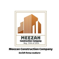 Meezan Construction Company logo, Meezan Construction Company contact details