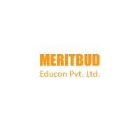 Meritbud EduCon Pvt. Ltd. logo, Meritbud EduCon Pvt. Ltd. contact details