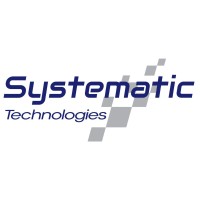 Systematic Technologies logo, Systematic Technologies contact details