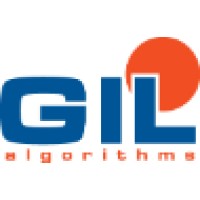 Gil Algorithms logo, Gil Algorithms contact details