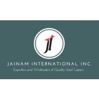 Jainam International Inc. logo, Jainam International Inc. contact details