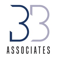 BB Associates logo, BB Associates contact details