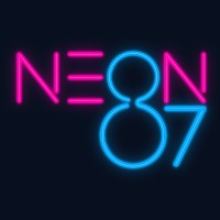 Neon87 Ltd logo, Neon87 Ltd contact details