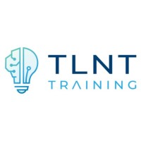 TLNT Training logo, TLNT Training contact details