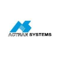 Actran Systems Co., Ltd. logo, Actran Systems Co., Ltd. contact details