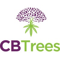 CB Trees Inc. logo, CB Trees Inc. contact details