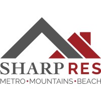 Sharp Real Estate Services logo, Sharp Real Estate Services contact details