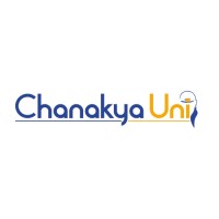 Chanakya Uni logo, Chanakya Uni contact details