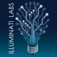 Illuminati Labs logo, Illuminati Labs contact details