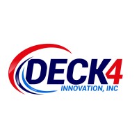 DECK Four Innovation, Inc. logo, DECK Four Innovation, Inc. contact details