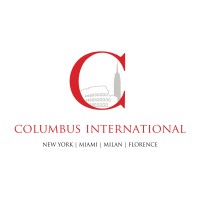 Columbus International logo, Columbus International contact details