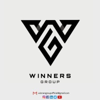 WINNERS GROUP logo, WINNERS GROUP contact details