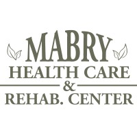 Mabry Health Care and Rehabilitation Center logo, Mabry Health Care and Rehabilitation Center contact details