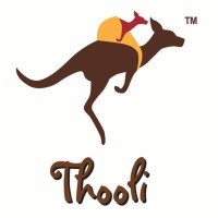 Thooli logo, Thooli contact details