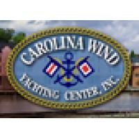 Carolina Wind Yachting Center logo, Carolina Wind Yachting Center contact details