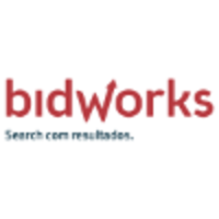 Bidworks logo, Bidworks contact details