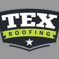 Tex Roofing logo, Tex Roofing contact details