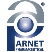 arnet pharmaceutical logo, arnet pharmaceutical contact details