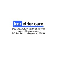 LMR Elder Care, LLC logo, LMR Elder Care, LLC contact details