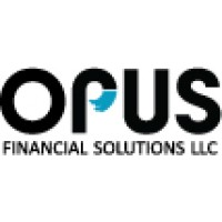 Opus Financial Solutions LLC logo, Opus Financial Solutions LLC contact details