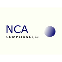 NCA Compliance, Inc. logo, NCA Compliance, Inc. contact details