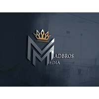 Madbros Media logo, Madbros Media contact details