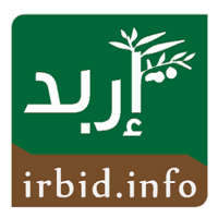 irbid.info logo, irbid.info contact details