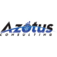 Azotus Consulting logo, Azotus Consulting contact details