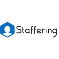 Staffering Pvt Ltd. logo, Staffering Pvt Ltd. contact details