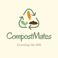 CompostMates at Carolina logo, CompostMates at Carolina contact details