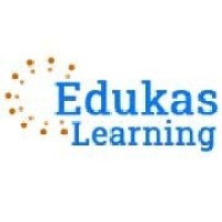 Edukas Learning Solutions logo, Edukas Learning Solutions contact details