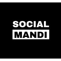 socialmandi logo, socialmandi contact details