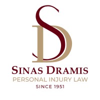 Sinas, Dramis, Brake, Boughton & McIntyre, P.C. logo, Sinas, Dramis, Brake, Boughton & McIntyre, P.C. contact details