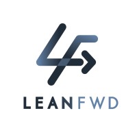 LeanFWD logo, LeanFWD contact details