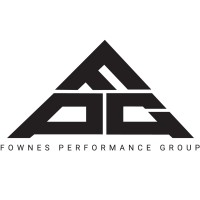 Fownes Performance Group logo, Fownes Performance Group contact details