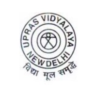 Upras Vidyalaya logo, Upras Vidyalaya contact details