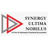 KJA PT Synergy Ultima Nobilus logo, KJA PT Synergy Ultima Nobilus contact details