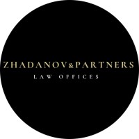 Zhadanov&Partners logo, Zhadanov&Partners contact details