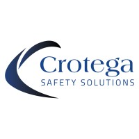 Crotega logo, Crotega contact details